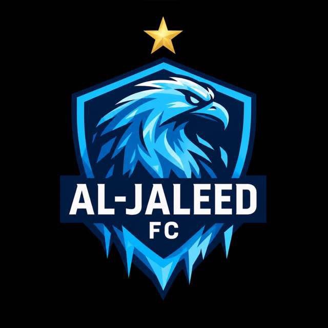 AL-JALEED FC